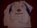 Crystal Palace Away football shirt 2009 - 2010