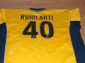Crystal Palace Away football shirt 2000 - 2001