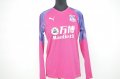 Crystal Palace Goalkeeper football shirt 2019 - 2020