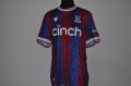 Crystal Palace Home football shirt 2022 - 2023