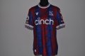 Crystal Palace Home football shirt 2022 - 2023