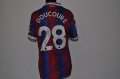 Crystal Palace Home football shirt 2022 - 2023