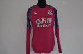 Crystal Palace Goalkeeper football shirt 2019 - 2020