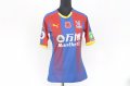 Crystal Palace Home football shirt 2019