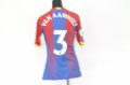 Crystal Palace Home football shirt 2019
