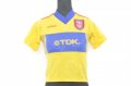 Crystal Palace Away baju bolasepak 1997 - 1998