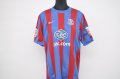 Crystal Palace Home football shirt 2010 - 2011