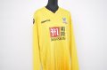 Crystal Palace Goalkeeper football shirt 2015 - 2016