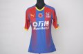 Crystal Palace Home football shirt 2019