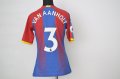 Crystal Palace Home football shirt 2019