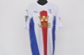 Crystal Palace Away football shirt 2020 - 2021