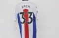 Crystal Palace Away football shirt 2020 - 2021