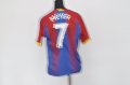 Crystal Palace Home football shirt 2019