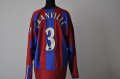 Crystal Palace Home football shirt 2004 - 2005