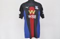 Crystal Palace Third football shirt 2020 - 2021