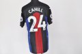 Crystal Palace Third football shirt 2020 - 2021