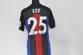 Crystal Palace Third football shirt 2020 - 2021