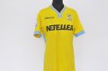 Crystal Palace Away football shirt 2014 - 2015