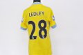 Crystal Palace Away football shirt 2014 - 2015