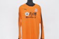Crystal Palace Goalkeeper football shirt 2018 - 2019