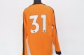 Crystal Palace Goalkeeper football shirt 2018 - 2019