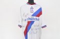 Crystal Palace Away football shirt 2002 - 2003