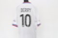 Crystal Palace Away football shirt 2002 - 2003