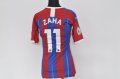 Crystal Palace Home football shirt 2019