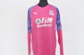 Crystal Palace Goalkeeper football shirt 2019 - 2020