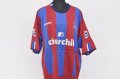 Crystal Palace Home football shirt 2004 - 2005