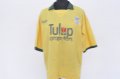 Crystal Palace Away football shirt 1991 - 1992