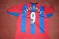 Crystal Palace Home football shirt 2004 - 2005