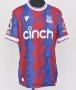 Crystal Palace Home football shirt 2022 - 2023