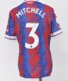 Crystal Palace Home football shirt 2022 - 2023