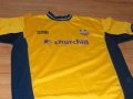 Crystal Palace Away football shirt 2000 - 2001
