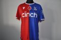 Crystal Palace Home football shirt 2023 - 2024