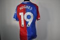 Crystal Palace Home football shirt 2023 - 2024