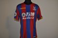 Crystal Palace Home football shirt 2017 - 2018