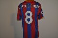 Crystal Palace Home football shirt 2017 - 2018