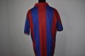 Crystal Palace Home football shirt 1987 - 1988
