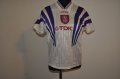 Crystal Palace Away football shirt 1996 - 1997