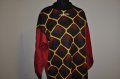 Crystal Palace Goalkeeper football shirt 1997 - 1998