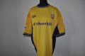 Crystal Palace Away football shirt 2000 - 2001