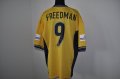 Crystal Palace Away football shirt 2000 - 2001