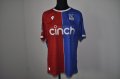 Crystal Palace Home football shirt 2023 - 2024