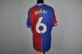 Crystal Palace Home football shirt 2023 - 2024