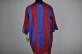 Crystal Palace Home football shirt 2004 - 2005