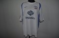Crystal Palace Away football shirt 2009 - 2010