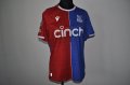 Crystal Palace Home football shirt 2023 - 2024