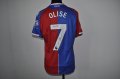 Crystal Palace Home football shirt 2023 - 2024